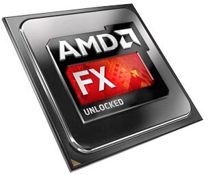 Процессор AMD FX-6300 AM3+, 6 x 3500 МГц, OEM