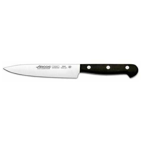 Нож кухонный Шеф ARCOS , 15 см
