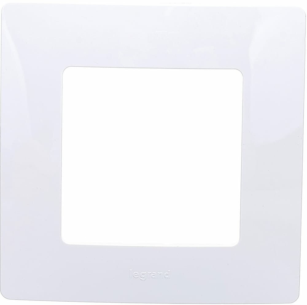 Рамка Legrand Etika