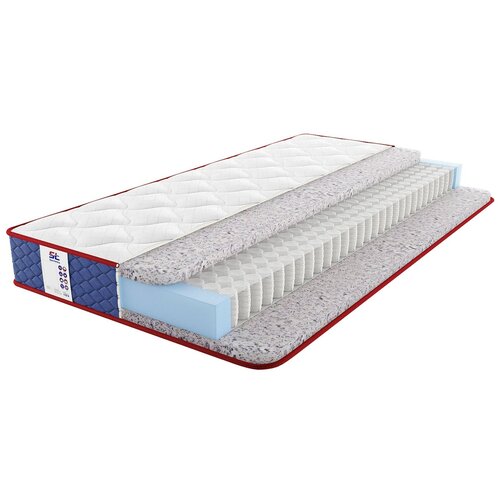 фото Матрас sportletica stanly ecoform 70x195 см