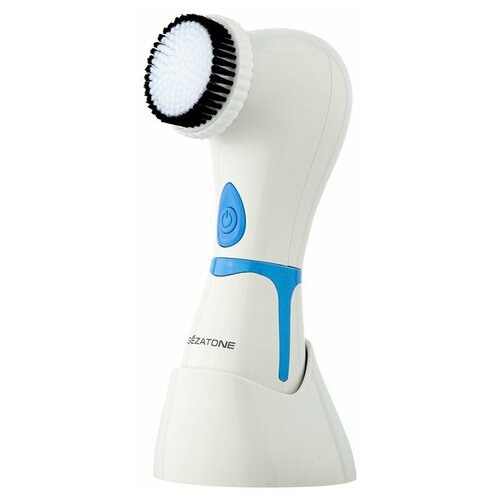 Насадка-щетка с мягкой щетиной для AMG197 Bio Sonic Массажер-щеточка для лица Gezatone 35800₽