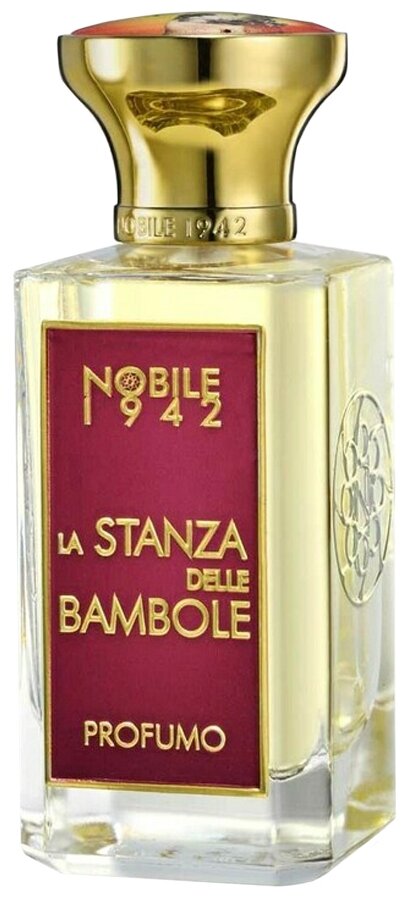 Nobile 1942 духи La Stanza Delle Bambole, 75 мл