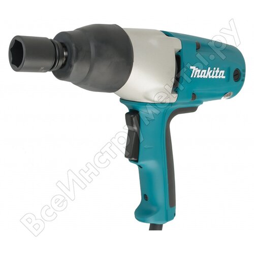 Ударный гайковерт Makita TW 0350 4531600₽