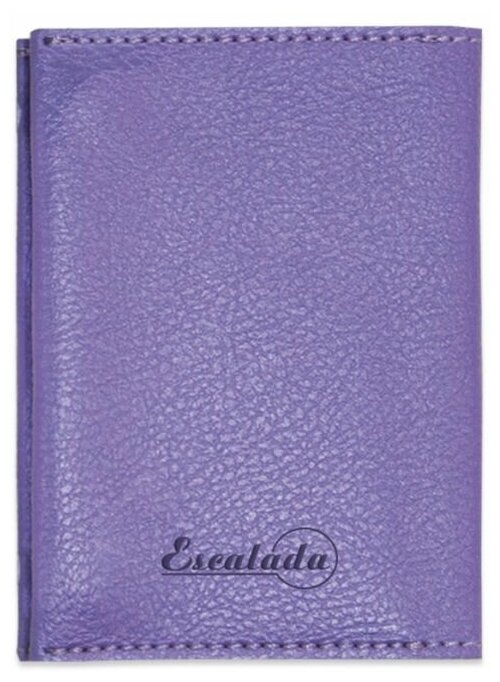 Кредитница Escalada, фиолетовый