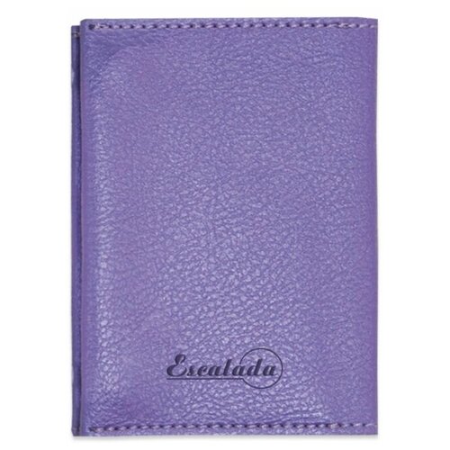Кредитница Escalada, фиолетовый