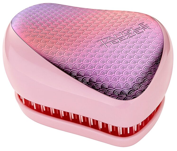  Compact Styler Sunset Pink