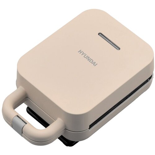 Мультипекарь Hyundai HYSM-1303 600Вт коричневый 293700₽