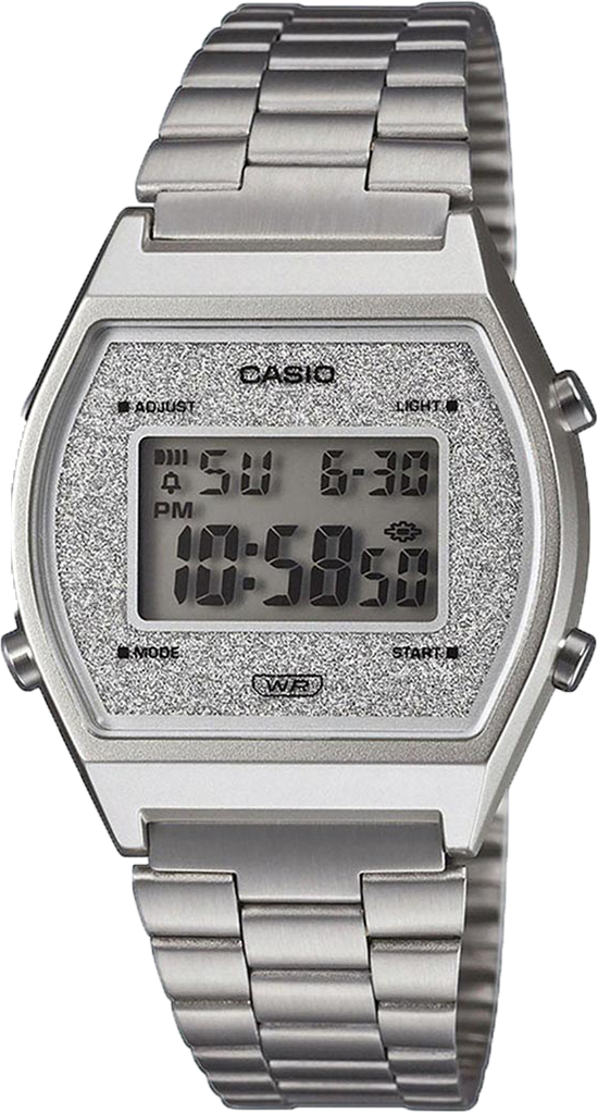 Наручные часы CASIO Vintage B640WDG-7