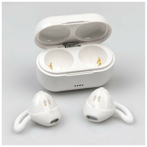 TWS наушники DIALOG ES-75BT белый 90200₽