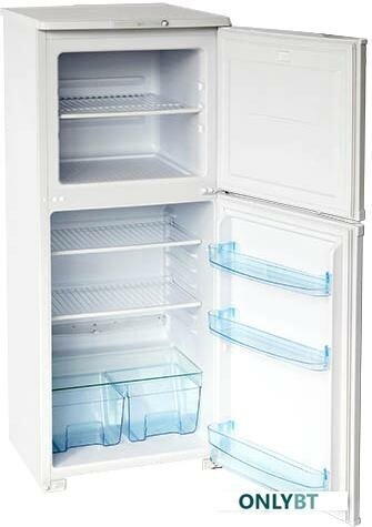 Холодильник Бирюса 153, белый