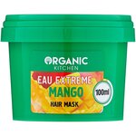 Organic Kitchen bloggers Маска для волос 