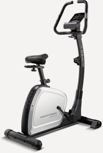 Изображение товара Вертикальный велотренажер Clear Fit CrossPower CB 200