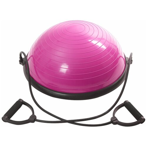 Полусфера Bosu Ball Atemi, 58 см, ABS01