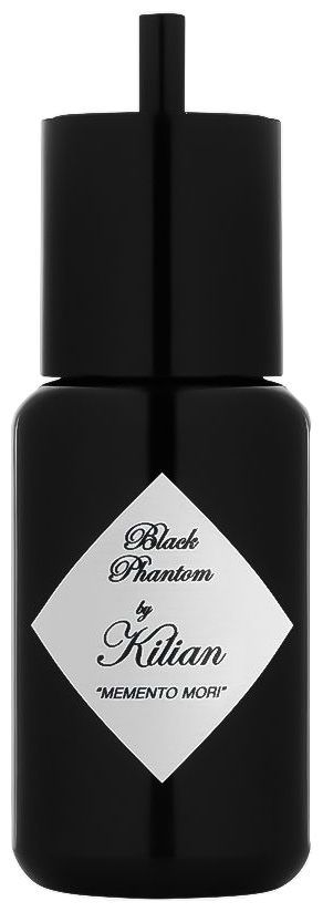 By Kilian Black Phantom (refill), парфюмерная вода рефил 50 мл