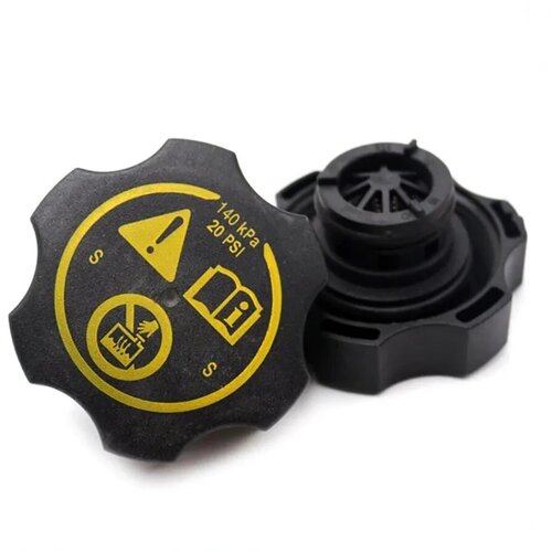 Крышка расширительного бачка охлаждающей жидкости Chevrolet Cruze Opel Astra 13502353 490₽