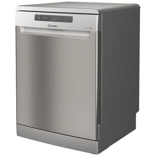 Посудомоечная машина Indesit DFC 2B+19 AC X