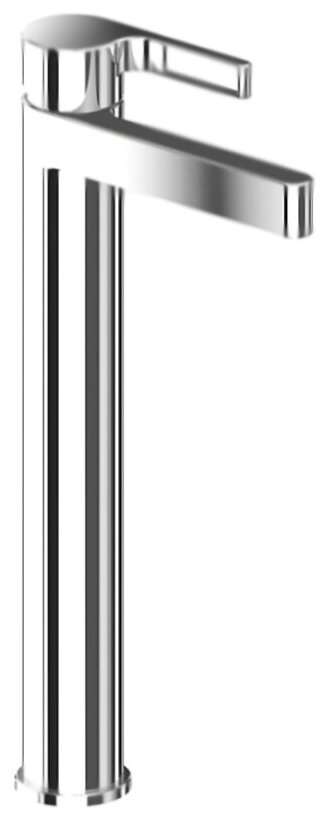 Смеситель для раковины Webert DoReMi DR830402345, никель