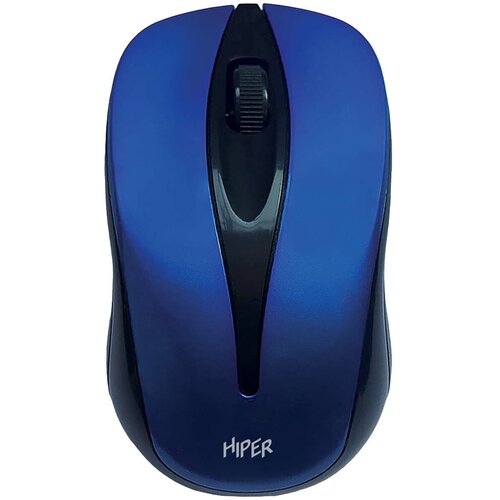 Мышь беспроводная HIPER HOMW-062