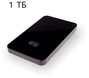 1 ТБ Внешний жесткий диск 3Q HDD 1 TB u290m