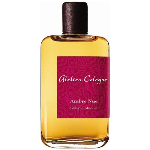 Atelier Cologne одеколон Ambre Nue, 200 мл