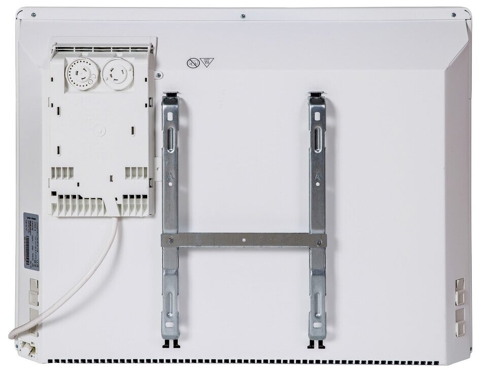 Конвектор электрический NOIROT CNX-4 Plus 1500 - фотография № 2