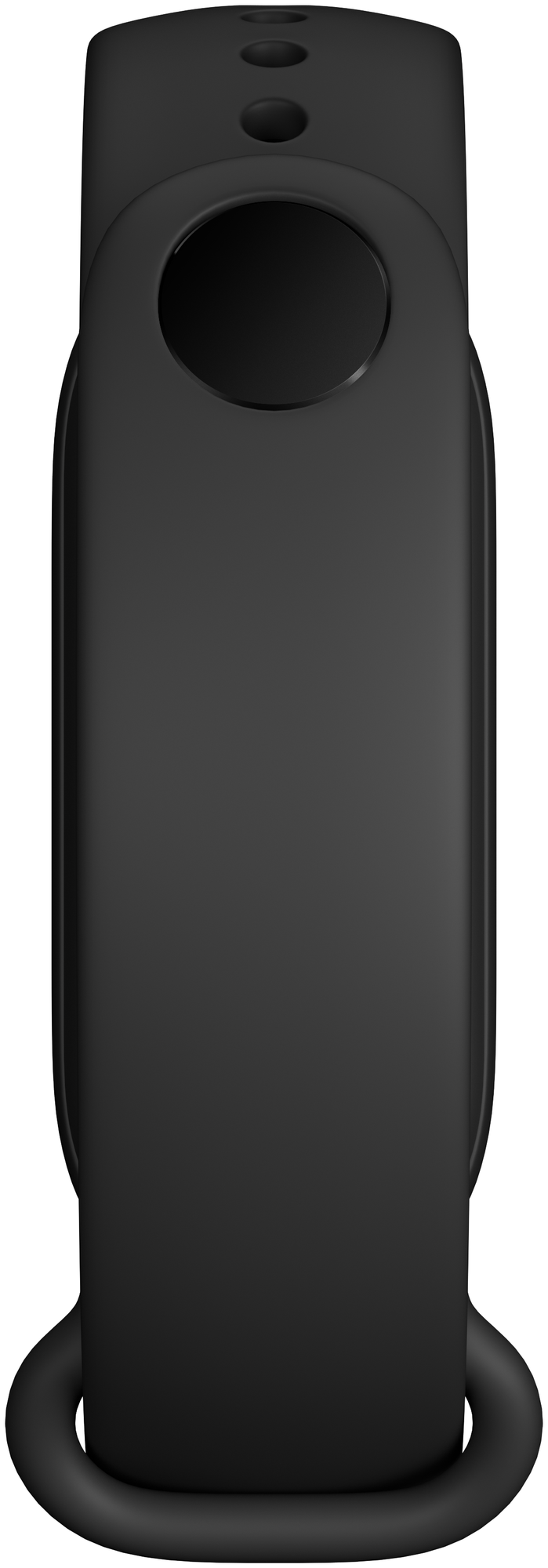 Смарт-браслет Xiaomi Mi Smart Band 6 NFC, черный - фото №3