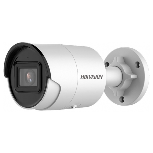 HIKVISION DS-2CD2043G2-IU(4mm) Камеры видеонаблюдения ip камера hikvision ds 2cd2043g2 iu 4 4мм