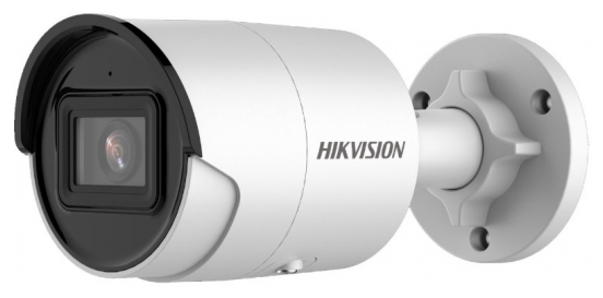 Камера видеонаблюдения Hikvision DS-2CD2043G2-IU (2.8mm) белый