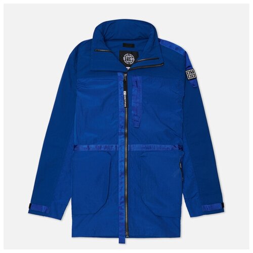 Мужская куртка парка ST-95 Pegasus синий , Размер M