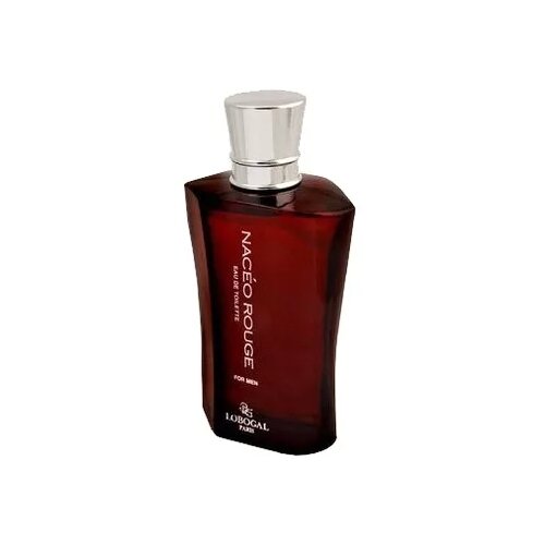 Lobogal туалетная вода Naceo Rouge 100 мл 7912₽