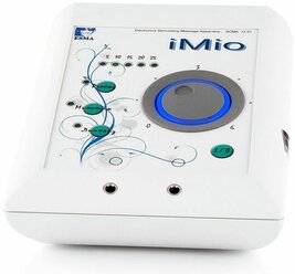 Миостимулятор ЭСМА 12.01 IMio Light белый