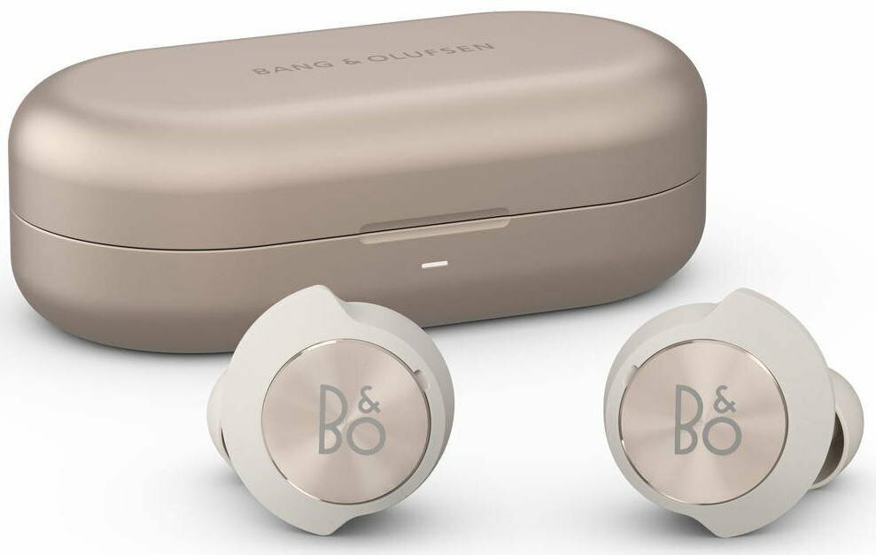 Bang&Olufsen BeoPlay EQ Sand