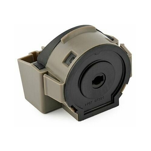 Контактная группа замка заж. Ford Focus I/II/III Fiesta Dayan 1677531