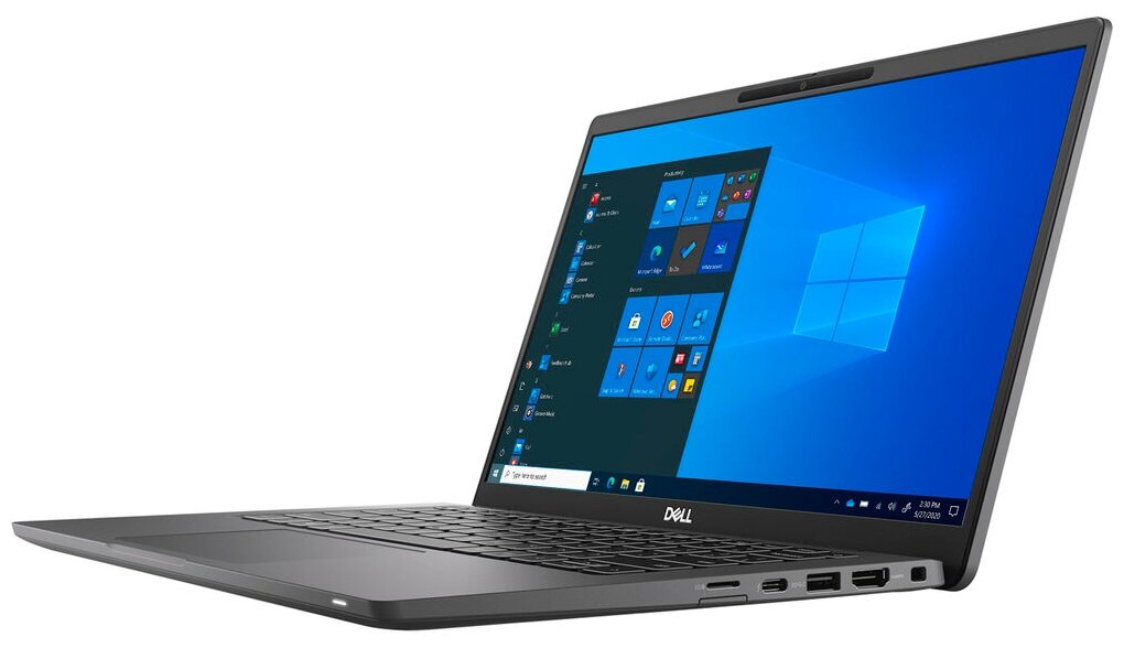 Ноутбук Dell Latitude Latitude 7420 7420-2589 Intel Core i7 1185G7 3000MHz 14 1920x1080 16GB DDR5 512GB SSD Intel Iris Xe Graphics Win 10PRO