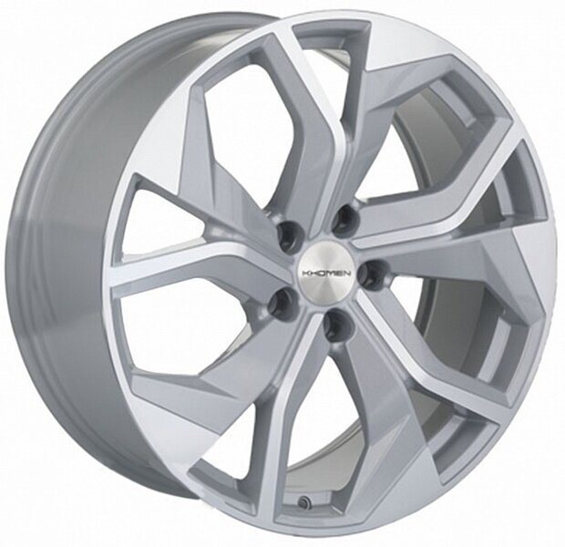 Колесный Диск Khomen Wheels KHW2006 (Touareg)