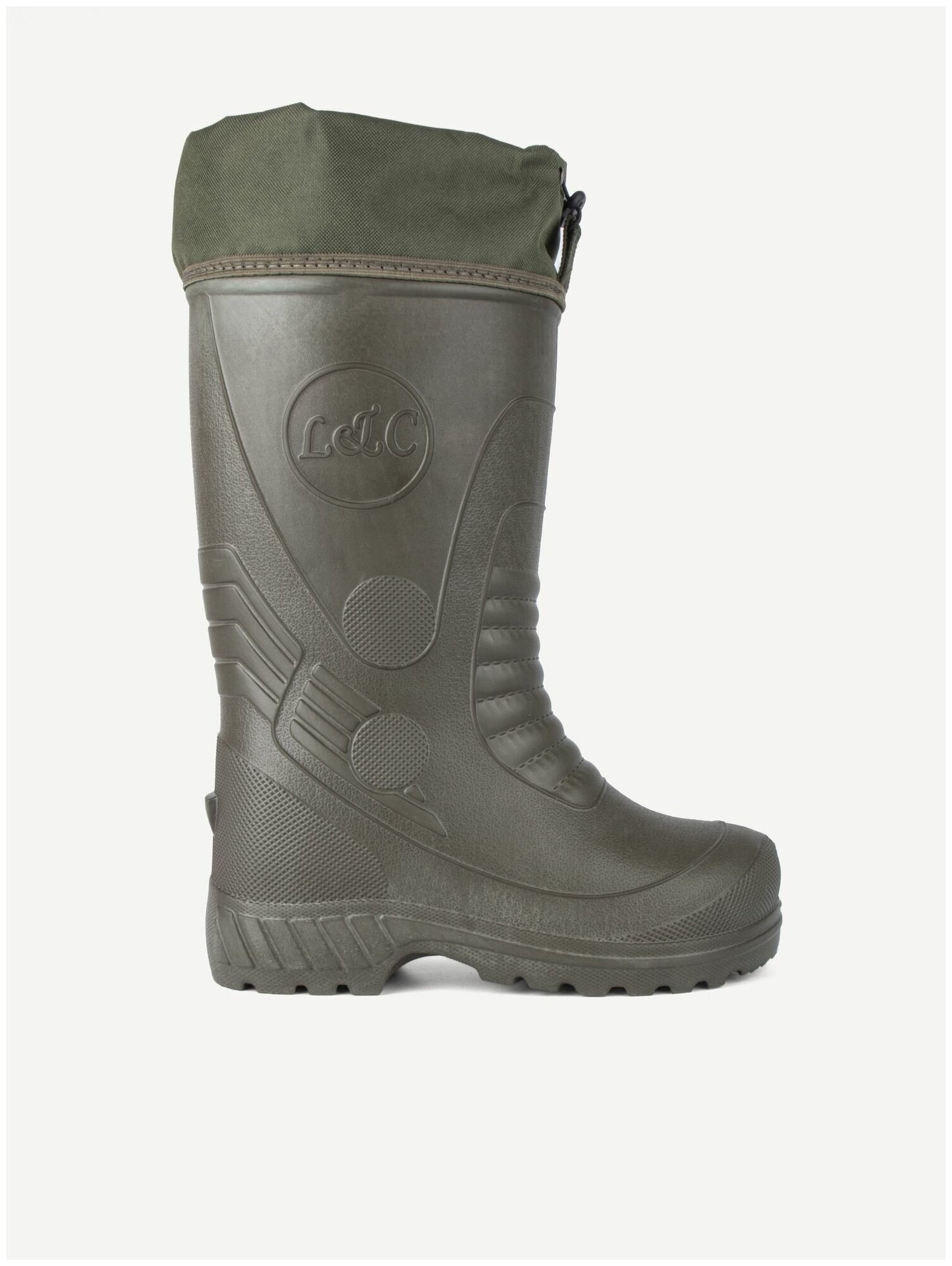 фото Сапоги Light