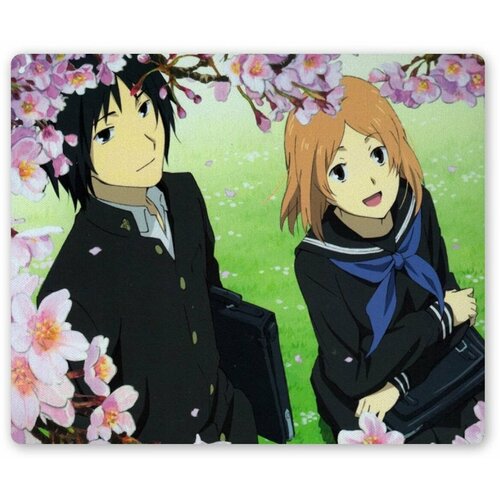 Коврик для мышки Natsume Yuujinchou natsume yuujinchou natsume takashi dakimakura body pillowcase cushion case cover