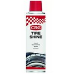 Очиститель и восстановитель цвета шин TIRE SHINE CRC, 250мл - изображение