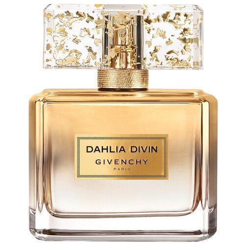 GIVENCHY парфюмерная вода Dahlia Divin Le Nectar de Parfum, 75 мл dahlia divin le nectar collector edition парфюмерная вода 75мл
