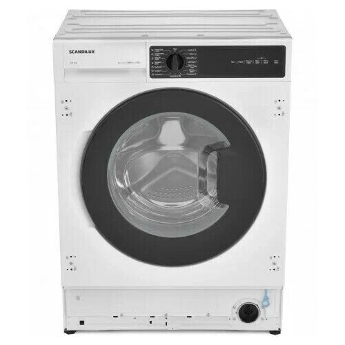 Встраиваемая стиральная машина Scandilux LX2T7200 6199000₽