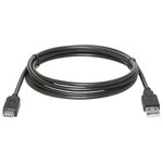 Кабель Defender USB Type-C - USB (USB09-03PRO) - изображение