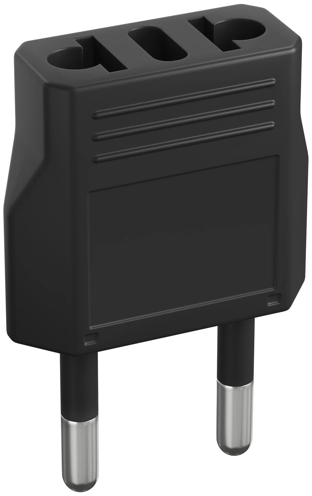 фото Переходник GSMIN Travel Adapter A8 6 А