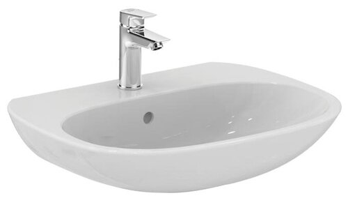 Раковина 60 см Ideal STANDARD Tesi T 3522