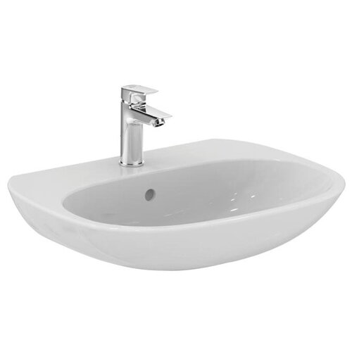 раковина ideal standard tesi 60 t352201 euro white Раковина 60 см Ideal STANDARD Tesi T 3522