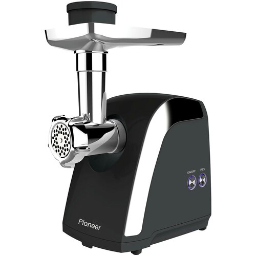 Мясорубка Pioneer MG108 BLACK 716500₽