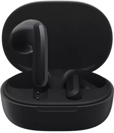 Беспроводные наушники Xiaomi Redmi Buds 4 Lite black CN