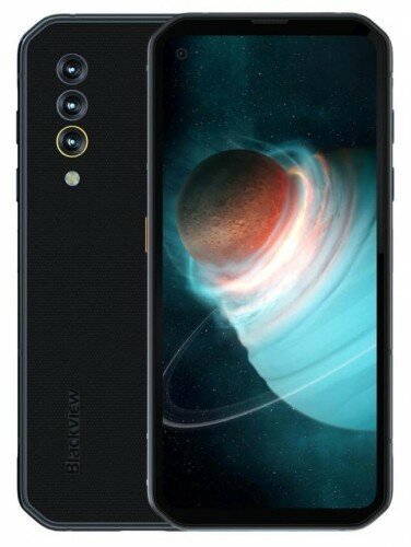 Смартфон Blackview BL6000 Pro, 8/256Gb, Graphite Black