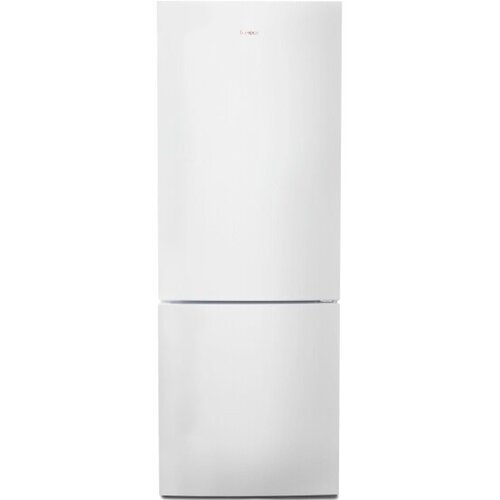 Холодильник Бирюса Б-6034 белый (двухкамерный)