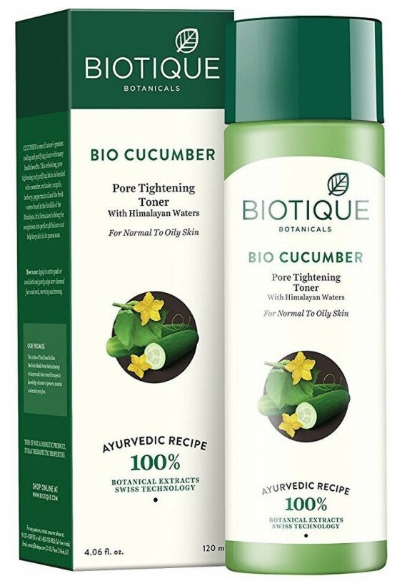  Biotique Bio        , 120 