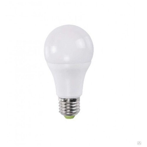 MELT Энергосберегающая светодиодная лампа LED А95 Е27 25Вт 6000К холодный белый свет